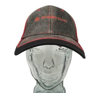 Sunday River Mountain Baseball Cap OSFM